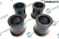 Dr.Motor Automotive DRM0247S Dichtungssatz, Einspritzdüse for MITSUBISHI