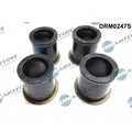 1x ORIGINAL® Dr.Motor Automotive Dichtung, Düsenhalter für Mitsubishi PAJERO