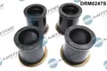 Dr.Motor Automotive DRM0247S Dichtung, Düsenhalter für MITSUBISHI