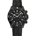 Mido Ocean Star Diver Chronograph M026.627.37.051.00 - schwarz - 44,00mm