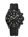 Mido OS Captain/BGR/CHRA/Black DLC/ M0266273705100 Herren Automatikchronograph