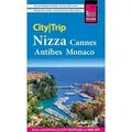 Reise Know-How CityTrip Nizza, Cannes, Antibes, Monaco