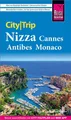 Klaudia Homann / Homann, Klaudia/Reise Know-How CityTrip Nizza, Cannes, Anti ...