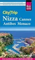 Reise Know-How CityTrip Nizza, Cannes, Antibes, Mon... | Buch | Zustand sehr gut