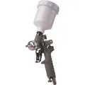 Aerotec mini HVLP Druckluft-Spritzpistole   3 bar