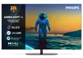 Philips Fernseher 48OLED810 48 Zoll 4K Ultra HD OLED TV #31826547