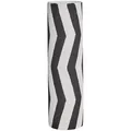Beliani Blumenvase, Weiß, Stein, Mode, 40 cm, Dekoration, Vasen, Keramikvasen