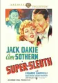 SUPER-SLEUTH - DVD - G3z