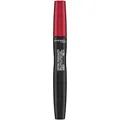 Rimmel Lasting Provocalips Lipstick 740 Caught red lipped