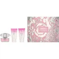 Versace Geschenkset Bright Crystal Set (Parfum Set) (V5100685)