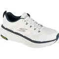 Skechers Max Cushioning Premier 2.0 - Lucid 2 220828-WNV, Laufschuhe, Herren, Weiß, Größe: 43 - Weiß - 43