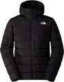 The North Face Mens Aconcagua 3 Hoodie TNF black-NPF - Größe XXL