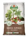 ASB Greenworld Blumenerde ASB Greenworld Bio Blumenerde Torffrei 5 L, Torffrei