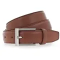 Vanzetti Ledergürtel Dresscode: Business braun W100