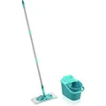 Leifheit Bodenwischer-Set Power Clean M