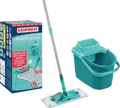 LEIFHEIT 55510 - LEIFHEIT Set Power Clean Bodenwischer