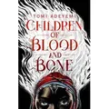 Children of Blood and Bone Ausgezeichnet: Lodestar Award for Best Young Adult Book 2019
