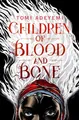 Children of Blood and Bone Taschenbuch Tomi Adeyemi