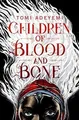 Children of Blood and Bone  von Adeyemi, Tomi | Buch | Zustand sehr gut