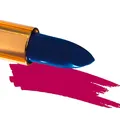 IKOS Der "denkende" Lippenstift DL3, Blau/Aubergine (3)