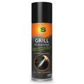 Spraytive 500ml Grill-Pflegespray Trennspray Anti-Haft Grillrost Gusseisen