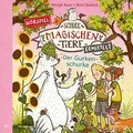 Ermittelt 5: der Gurkenschurke von Schule der Magischen Ti... | CD | Zustand gut