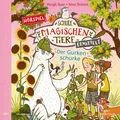 Schule Der Magischen Tiere,Die / Ermittelt 5: Der Gurkenschurke
