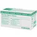 Alcohol Pads B. Braun Alkoholtupfer