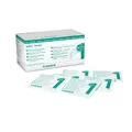 B. Braun ALCOHOL PADS Alkoholtupfer 32 x 67 mm (100 Stück)