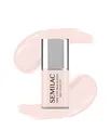 Semilac 3in1 One Step Glossy Gel Nagellack 7 ml S254 Rose Beige