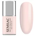 UVNagellack 3in1 One Step Glossy S254 Rose Beige 7 ml