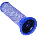 Hochwertiger Vormotorfilter passend für Dyson V6, V7, V8, DC58, DC59, DC61, DC62