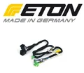 ETON UG ACCM4 ISO High Level Anschlusskabel Set für ETON Verstärker Micro 250.4