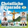 CHRISTLICHE HITPARADE 2 CD DIE AMIGOS OSWALD SATTLER HANSI HINTERSEER+++NEU
