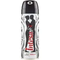 Intesa Unisex Tattoo Parfum Deodorant 125 ml