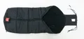 Kaiser 706  Iglu Fußsack für Kinderwagen Buggy Fleece schwarz 6-36 Monate NQ2