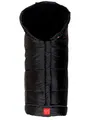 Kaiser Naturfelle 6570825 - Fußsack "Iglu Thermo Fleece" - Black