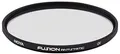 Hoya Fusion Antistatic UV-Filter (105 mm) 105.0MM Fusion Antistatic UV schwarz