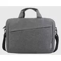 Lenovo Casual Notebooktasche bis 15,6 Zoll | Grau grau, 39.6 cm 15.6 Zoll