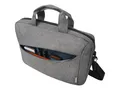 Lenovo Casual Toploader T210 - Notebook-Tasche - 39.6 cm (15.6")