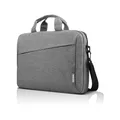 Lenovo Casual Toploader T210 Notebooktasche 39.6 cm (15.6 Zoll) Toploader-Tasche Grau