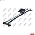 WISCHERGESTÄNGE ESW-VC-000 FÜR RENAULT SCÉNIC/II/GRAND MASTER/Platform/Chassis