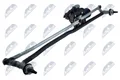 MECHANIZM/SCHEIBENWISCERHMOTOR VORNE passend für IVECO DAILY III 1999-2006,DAILY