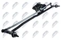 Wischergestänge NTY ESW-VC-000 für OPEL MOVANO X70 Bus VIVARO X83 X62 A07 DTI 2