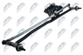 NTY Wischergestänge  u.a. für IVECO, OPEL, RENAULT