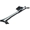 NTY Wischergestänge Wischermotor für Renault Scénic II JM0/1_ 1.6 16V