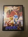Sonic the Hedgehog Teil 2 , 4K UHD &  Bluray , Mit Jim Carrey 
