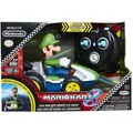Nintendo Mini RC Luigi Racer (EN/FR/DE/SP + 11L - Grün