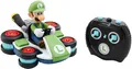 Super Mario World Von Nintendo Mini RC Luigi Rennfahrer