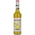 Monin Le Concentré de LEMON RANTCHO - Zitronensaft 0,7l